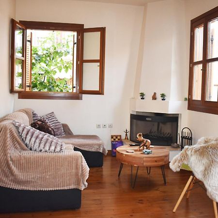 Delfi'S Cozy Maisonette Dış mekan fotoğraf
