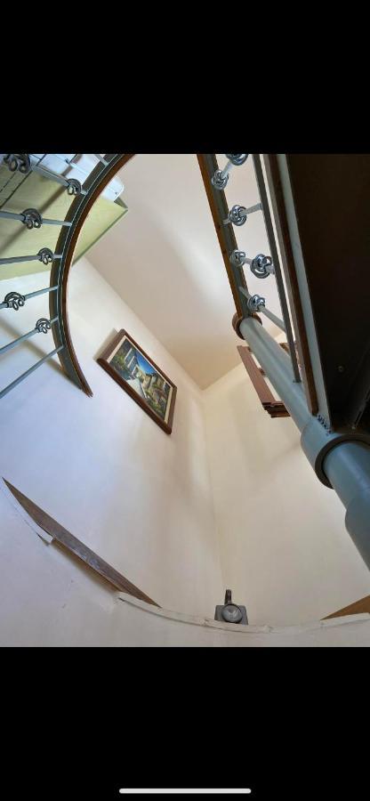Delfi'S Cozy Maisonette Dış mekan fotoğraf