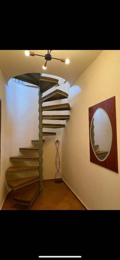 Delfi'S Cozy Maisonette Oda fotoğraf