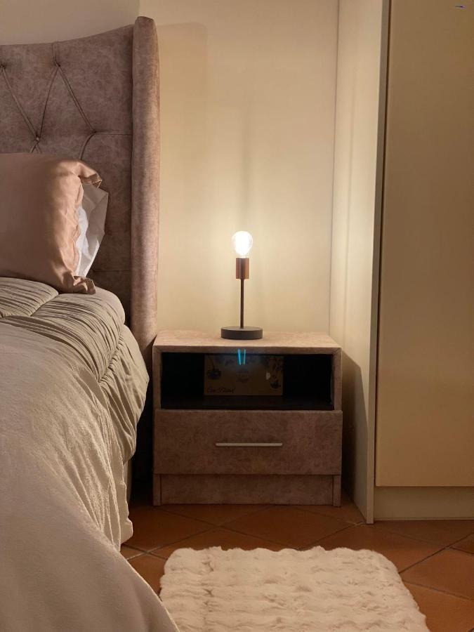 Delfi'S Cozy Maisonette Dış mekan fotoğraf