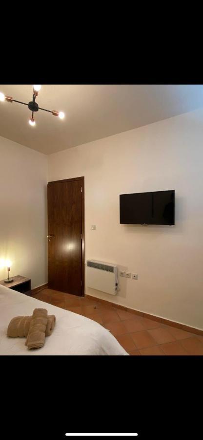 Delfi'S Cozy Maisonette Dış mekan fotoğraf