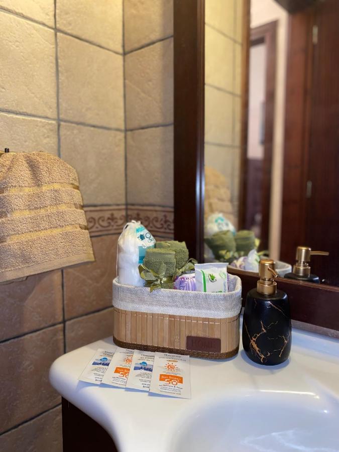 Delfi'S Cozy Maisonette Dış mekan fotoğraf