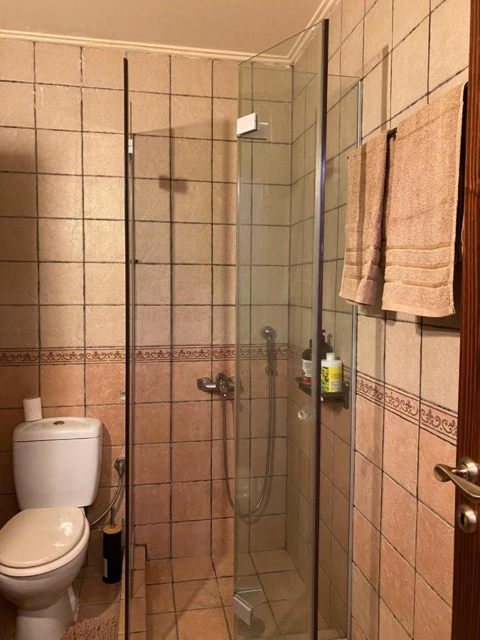 Delfi'S Cozy Maisonette Dış mekan fotoğraf