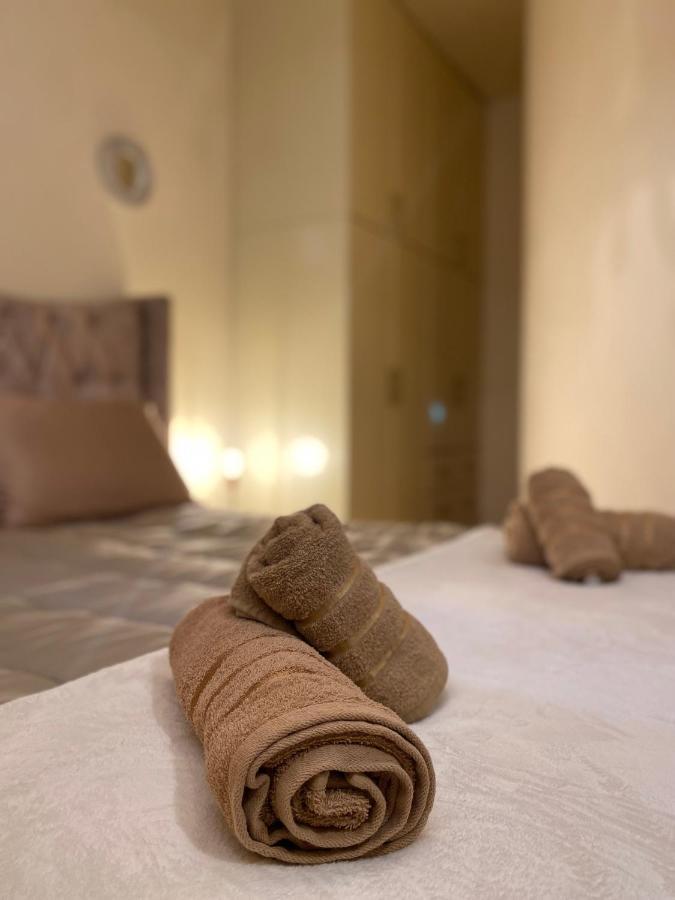 Delfi'S Cozy Maisonette Dış mekan fotoğraf