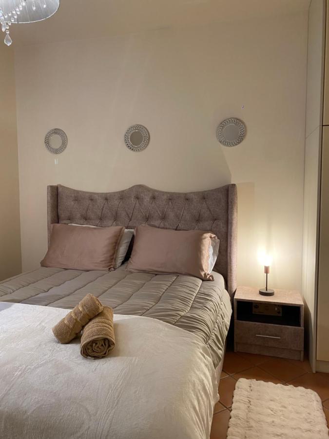 Delfi'S Cozy Maisonette Dış mekan fotoğraf