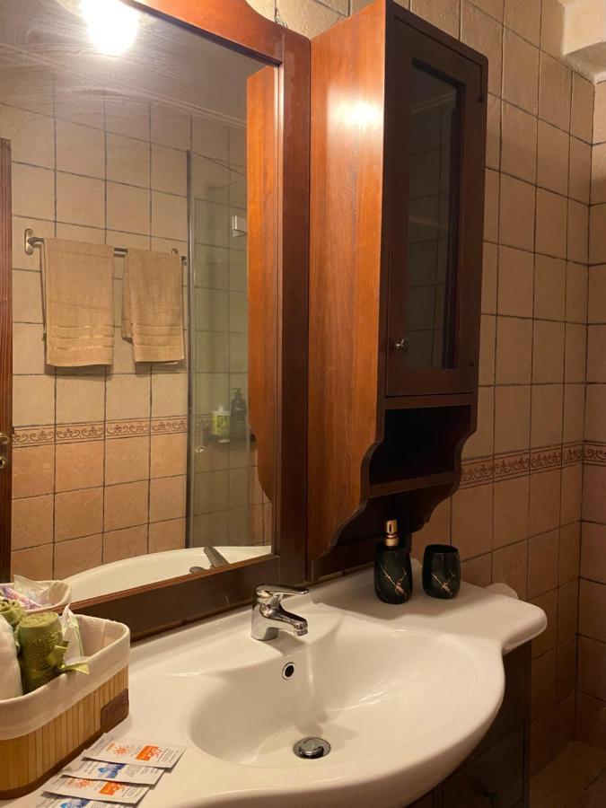 Delfi'S Cozy Maisonette Dış mekan fotoğraf