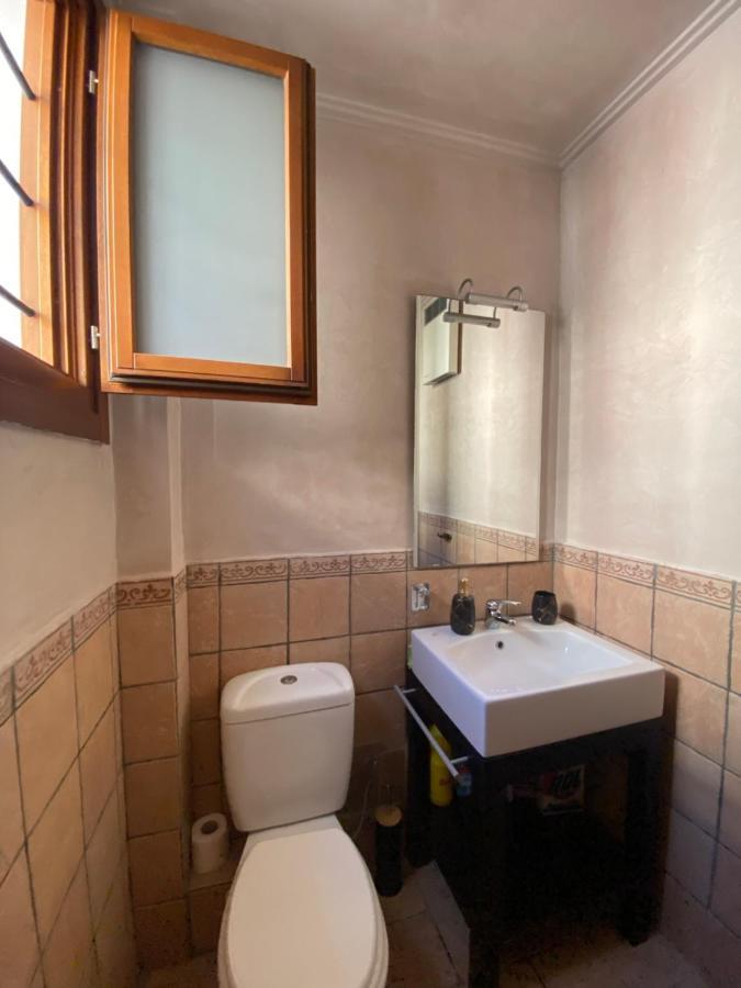 Delfi'S Cozy Maisonette Dış mekan fotoğraf