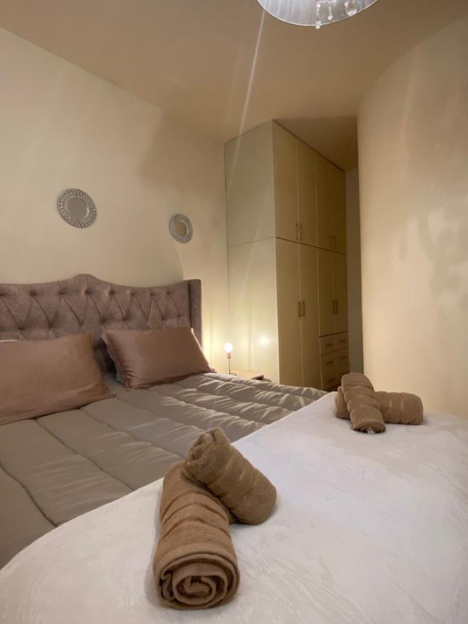 Delfi'S Cozy Maisonette Dış mekan fotoğraf