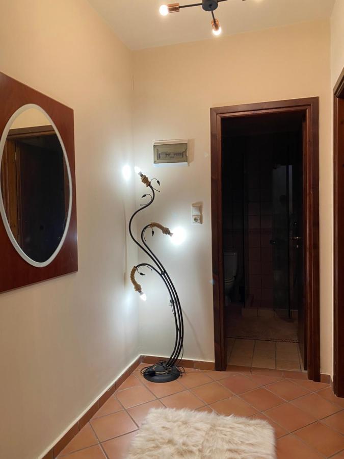 Delfi'S Cozy Maisonette Dış mekan fotoğraf