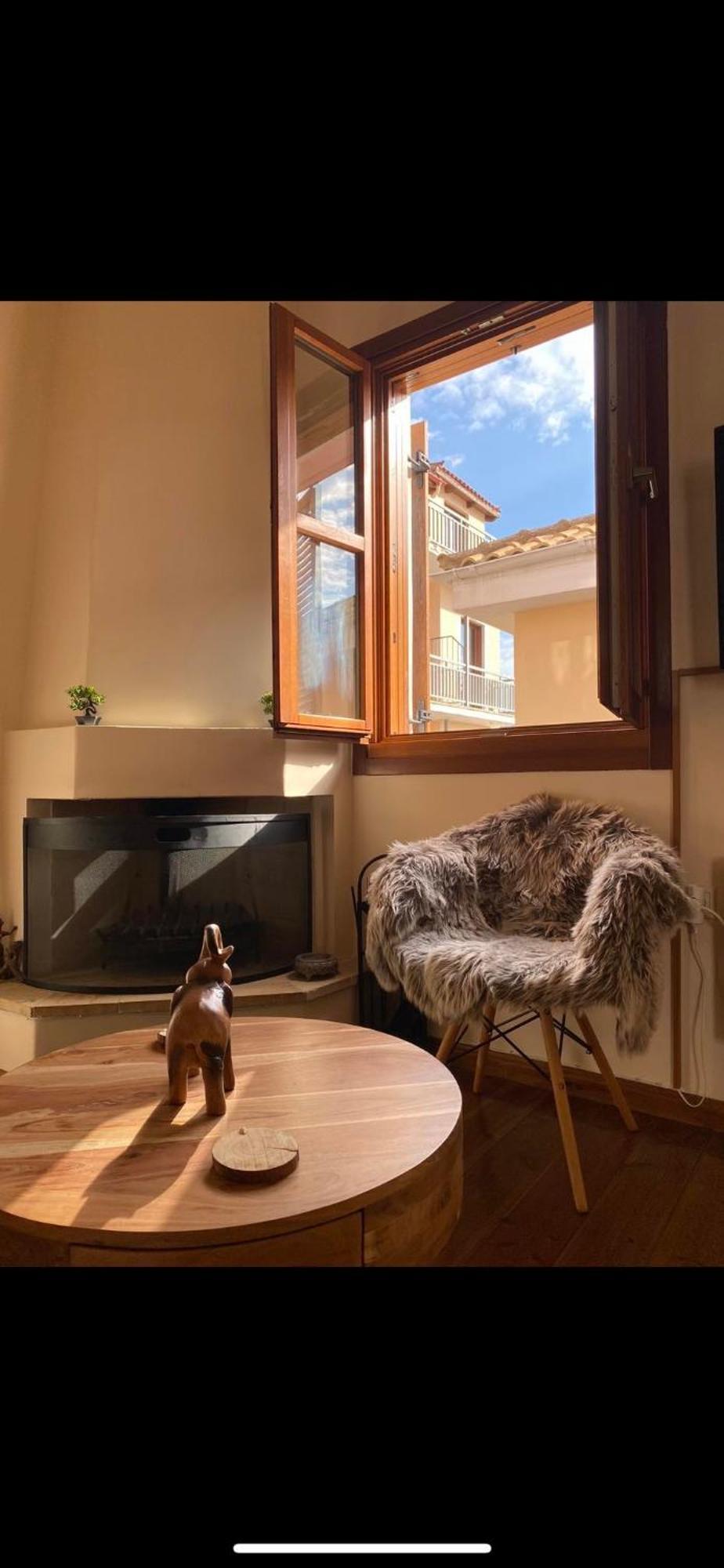Delfi'S Cozy Maisonette Dış mekan fotoğraf