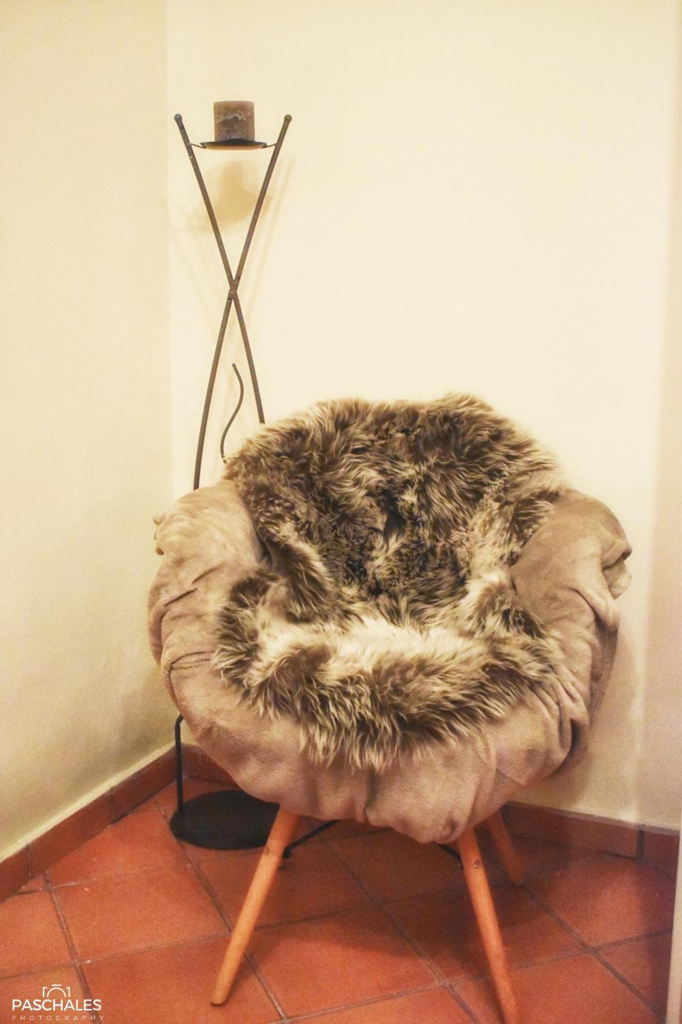 Delfi'S Cozy Maisonette Dış mekan fotoğraf