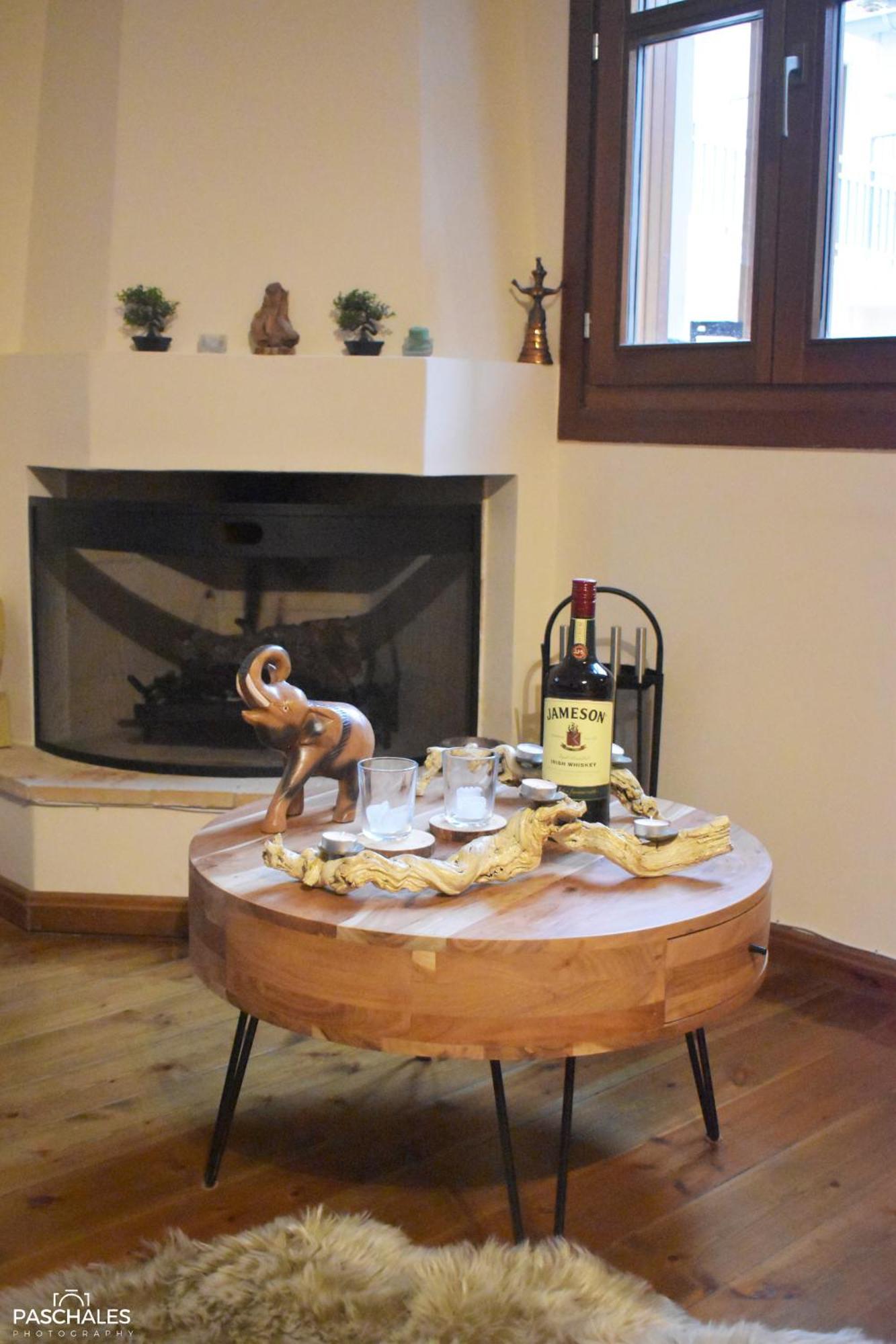 Delfi'S Cozy Maisonette Dış mekan fotoğraf