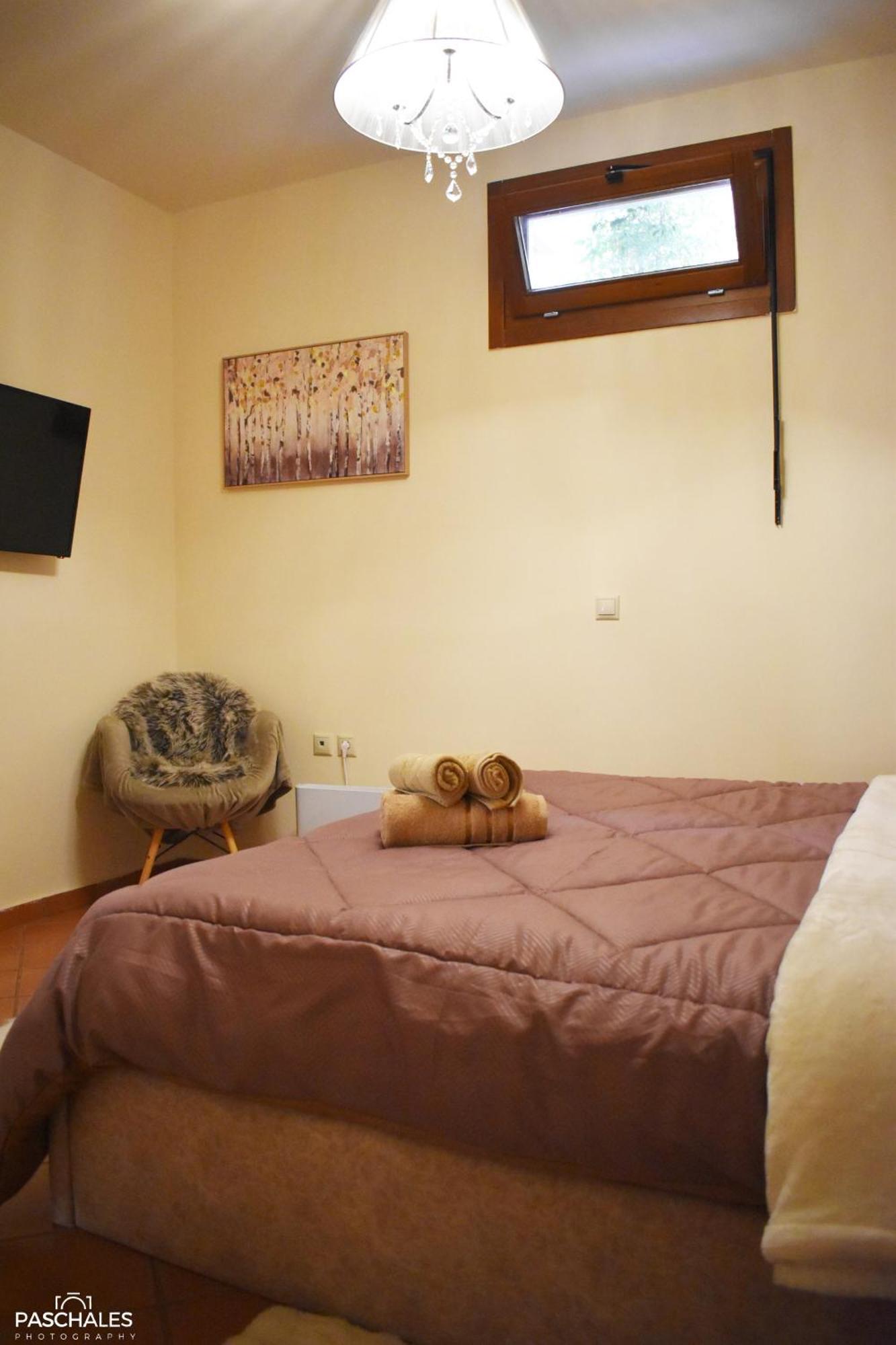 Delfi'S Cozy Maisonette Dış mekan fotoğraf