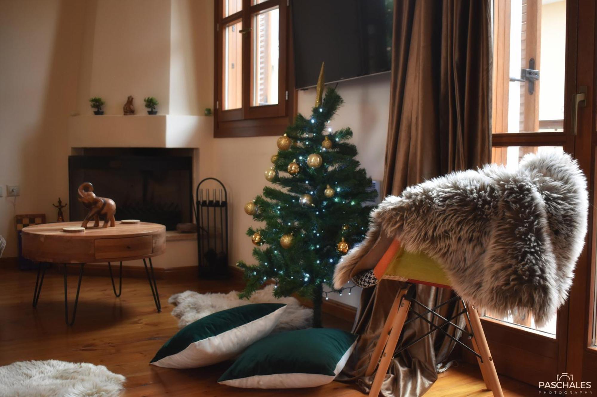 Delfi'S Cozy Maisonette Dış mekan fotoğraf