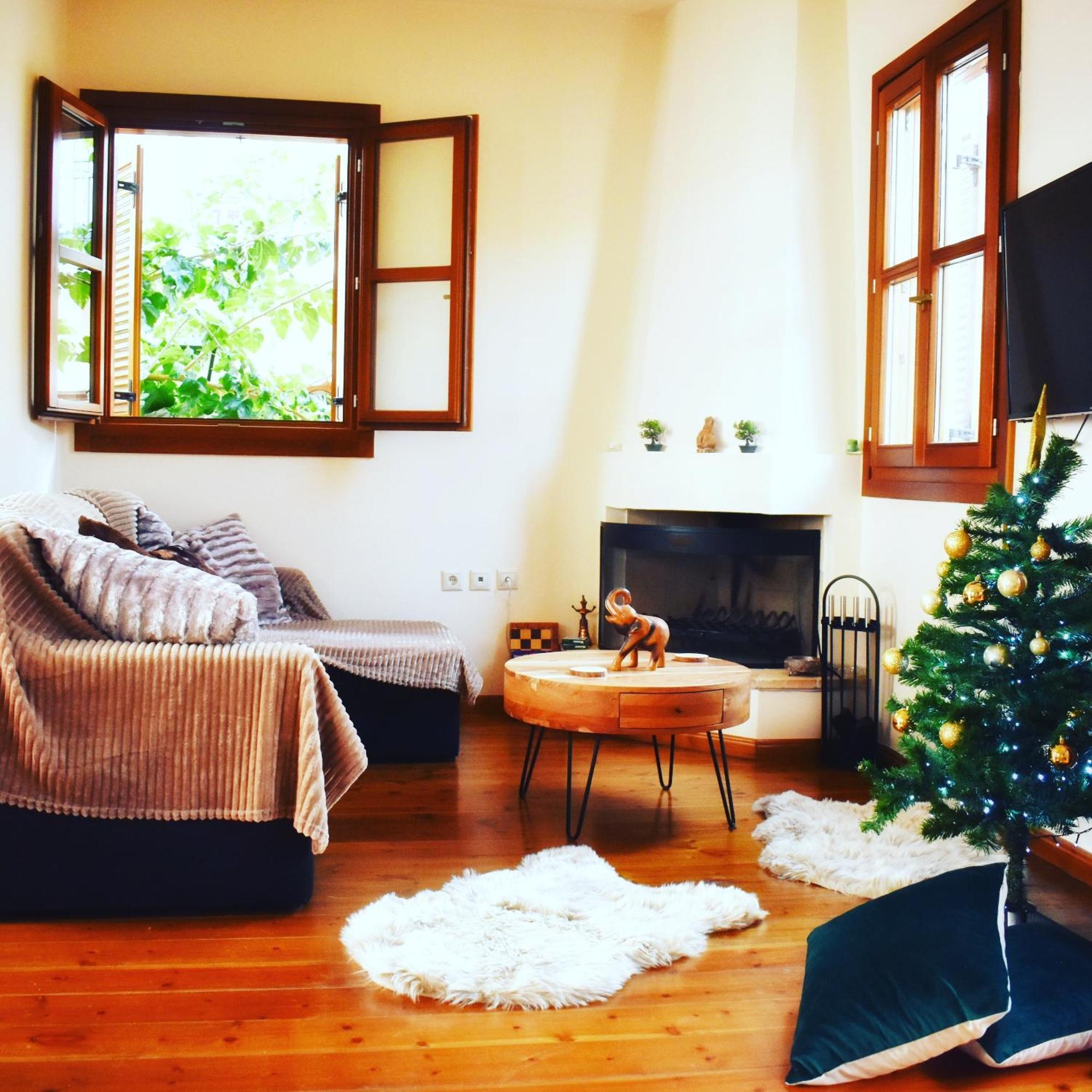 Delfi'S Cozy Maisonette Dış mekan fotoğraf