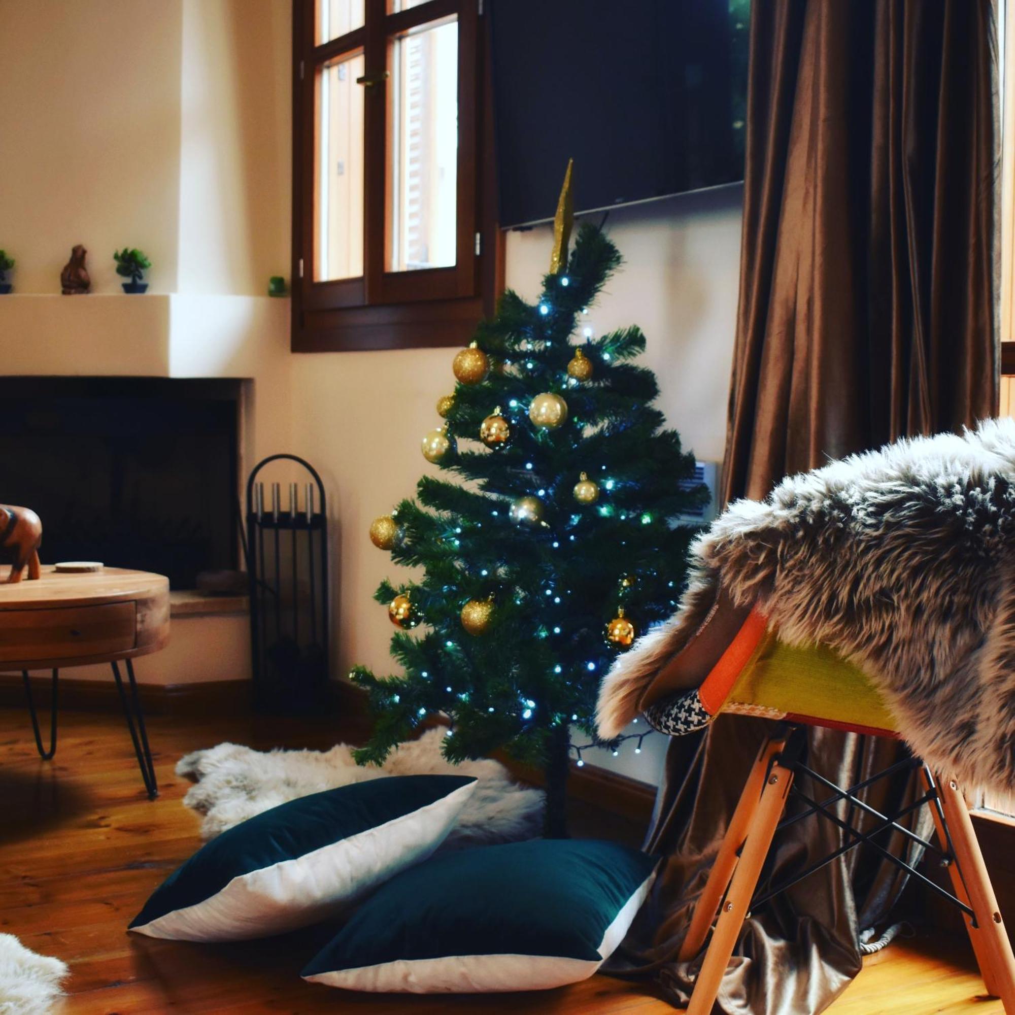 Delfi'S Cozy Maisonette Dış mekan fotoğraf