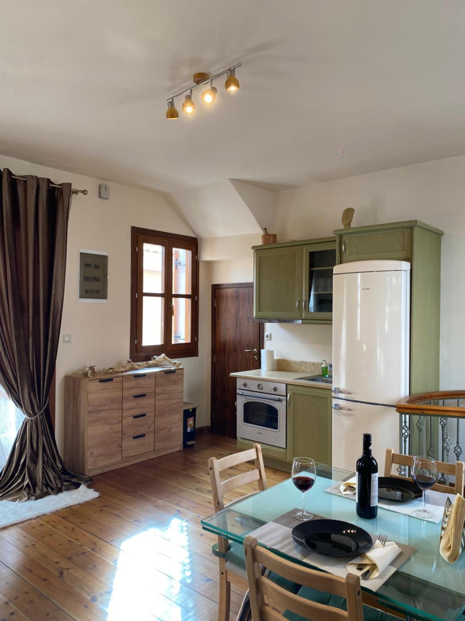 Delfi'S Cozy Maisonette Dış mekan fotoğraf