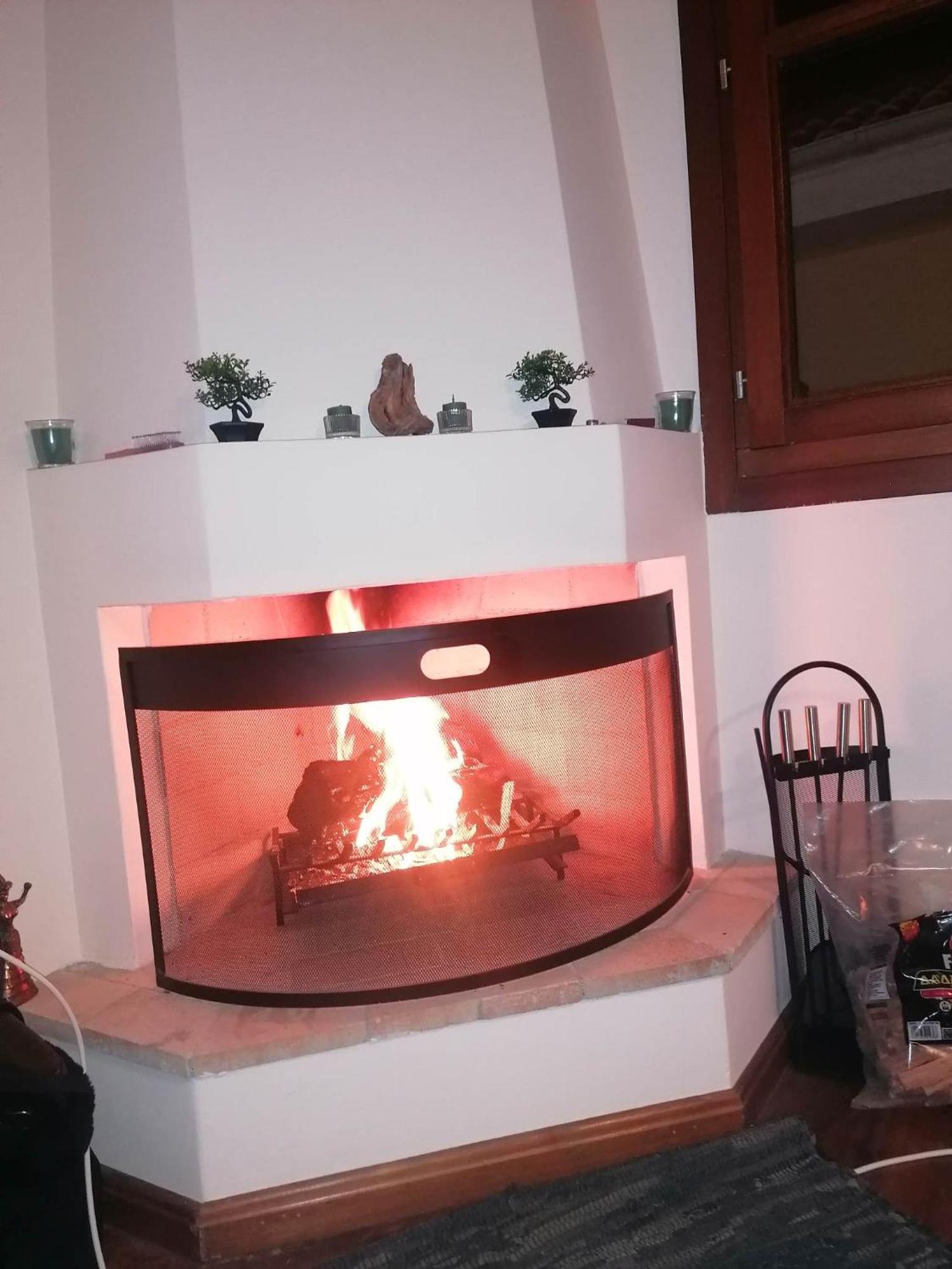 Delfi'S Cozy Maisonette Dış mekan fotoğraf